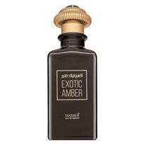 Hamidi Exotic Amber Eau De Parfum 100 ml Kvepalai