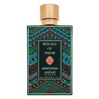 Anfar Rituals of Anfar Meditation Parfum 80 ml Arabiški kvepalai
