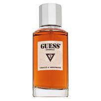 GUESS Originals Tobacco & Amberwood Eau De Parfum 100 ml Kvepalai