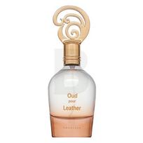 Khadlaj Oud Pour Leather Eau De Parfum 100 ml Kvepalai