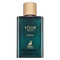 Maison Alhambra Your Touch Santal Eau De Parfum 100 ml Kvepalai