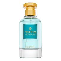 Riiffs perfumes Celesto Turquoise Eau De Parfum 100 ml Arabiški kvepalai