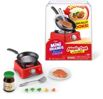 Zuru Mini Brands Magic Cook Kitchen – Series 1 (77789UQ1)