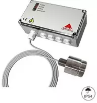 Usorteret Dujų detektorius GXR24-HC, skirtas Ex R290