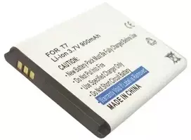 Akumulators Nokia 6303/5220/5220XM/6730c/3720c/C5/C5-01/X5-00/C5-02/C6-01/C3-01/6303ci/C5-00/ BL-5CT 1050mAh Li-ion