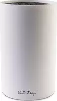 Vialli Design PEILIŲ GALANDIMO BLOKAS BIANCO Baltas 35787 VIALLI DESIGN