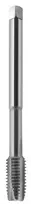 Fanar Sriegtuvas M12x1 DIN-374B (6H) HSSE INOX (D2-111801-0123)