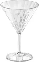 Affek Design Martini stiklinė 250 ml Club Nr. 12 permatoma 3419535