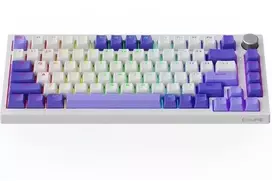 PROOVE klaviatūra Belaidė žaidimų klaviatūra Gaming Coupe (Proove)