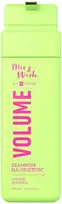 HiSkin Mix & wash tūrį suteikiantis plaukų šampūnas 320 ml