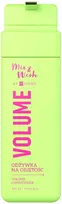 HiSkin Mix & wash tūrio suteikiantis plaukų kondicionierius 320 ml