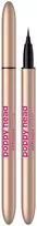 Poppy Head Inkfluence akių pieštukas su flomasterio antgaliu 01 True Juodas 0.6 ml