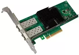 Intel ETHERNET X710DA2 SVR