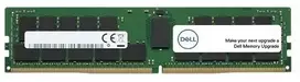 RAM DELL 075X1V, 32GB, 1 x 32GB, DDR4, 3200 MHz, 288 kontaktų DIMM