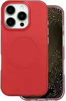 Mocco Mistiq Mag dėklas, skirtas Apple iPhone 16 Pro