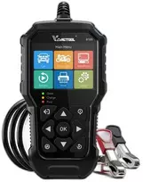 Acartool Vddiagtool Akumuliatorių testeris Vdiagtool BT300
