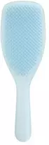 Tangle Teezer The Large Ultimate Detangler didelis šepetys ploniems ir gležniems plaukams Seafoam Mėlyna
