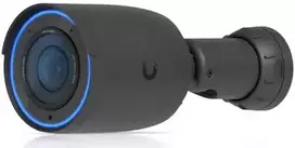 Ubiquiti G6 Pro Bullet vamzdinė IP apsaugos kamera vidaus ir lauko naudojimui 3840 x 2160 px Luboms / sienai / stulpui