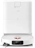 Xiaomi Robotas siurblys H50 Pro 0,28 l Baltas