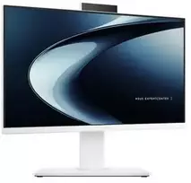 RAM ASUS AIO P440VAK-WPC204X Core 5 210H 23,8" FHD 100Hz 250nits AG 16GB DDR5 SSD512 Intel Graphics WLAN+BT Cam1080p W11Pro Baltas 3Y OnSite