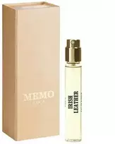 Memo Paris Irish Leather EDP miniatiūra 10 ml