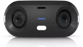 Ubiquiti G6 180 IP saugos kamera Vidaus / lauko 7680 x 2160 px Lubos / siena / stulpas