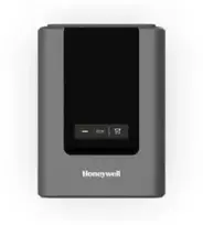 Honeywell PC42E-T etikečių spausdintuvas tiesioginio terminio / termotransferinio spausdinimo 300 x 300 DPI 100 mm/s laidinis laidinis LAN tinklas Wi-Fi Bluetooth