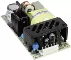 Maitinimo adapteris/inverteris Mean Well RPD-60A 60 W, įėjimas 90–264 V, išėjimas 5 V, RoHS, 50,8×101,6×29 mm