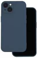 TFO Silikoninis dėklas skirtas Oppo Reno 16 5G (Global) tamsiai mėlynas
