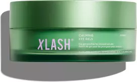 Sejas tīrīšana Xlash Calming Eye Gels
