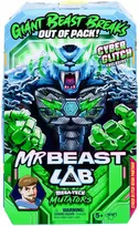 BEAST LAB MR Mega mutantas CYBER GLITCH, 23 cm