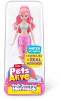PETS ALIVE Interaktyvi plaukianti undinėlė