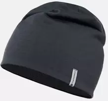 Kepurė Thermowave Merino unisex pilka