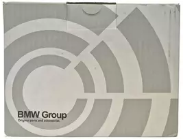 BMW Mini F55 F65 Vairų Pusės Kilimėlis Originalus 51477380834