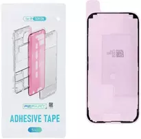 Oem REPART lipnus LCD skirtas IPHONE 16 Pro (5 vnt. / pakuotė)