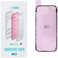 Oem REPART lipnus galinis dangtelis, skirtas IPHONE 16 Pro (5 vnt. / pak.)