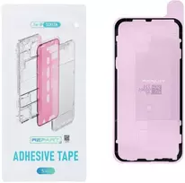 Oem REPART lipni galinė dangtelė IPHONE 15 Pro Max (5 vnt. / pak.)