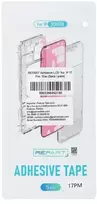 Oem REPART lipnus LCD ekranas, skirtas IPHONE 12 Pro Max (5 vnt. / pak.)