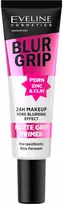 Eveline Cosmetics Blur Grip baza matująca pod makijaż 30ml
