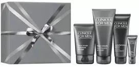 Clinique Great Skin for Him veido odos priežiūros kosmetikos rinkinys vyrams