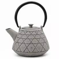 Zyle Ketaus arbatinukas su sieteliu, ZY656CK, 1 L