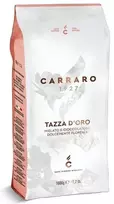 Kavos pupelės Carraro Tazza D'Oro CR51TOR31, 1kg