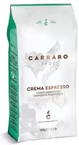Kavos pupelės Carraro Crema Espresso CR51ESP31, 1kg