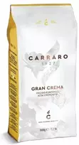Kavos pupelės Carraro Gran Crema CR51SBA31, 1kg
