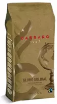 Kavos pupelės Carraro Globo Solidal CR52DA531, 1kg