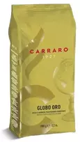 Kavos pupelės Carraro Globo Oro CR52DA831, 1kg