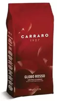 Kavos pupelės Carraro Globo Rosso CR52DA231, 1kg