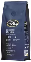 Caffemotta Kavos pupelės Caffe Motta Espresso Italiano MT60071, 1kg