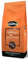 Caffemotta Kavos pupelės Caffe Motta Lounge Bar Espresso MT30010, 1kg