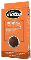 CaffeMotta Malta kava Caffe Motta L'Originale MT10001, 250 g